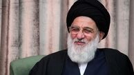 شایعه درگذشت آیت الله شاهرودی تکذیب شد