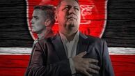 سرمربی جدید پرسپولیس را بشناسید