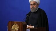 چرا روحانی در نشست خبری دیروز بیش از 70 مرتبه گفت «باید»؟

