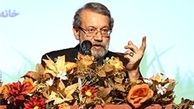 موجودات موذی نمی‌خواهند مشکل هسته‌ای را حل کنند