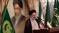 دعوت تولیت آستان قدس رضوی‌ از مردم برای شرکت در سخنرانی نوروزی مقام معظم رهبری

