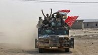 ایران، برندۀ بزرگ پیروزی در نبرد موصل