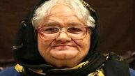 گریم سنگین اکبر عبدی + عکس