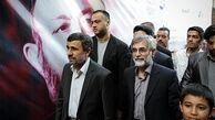 وضعیت کاندیداتوری غلامحسین الهام در حلقه اطرافیان رئیس جمهور سابق/ چهار گزینه حلقه حامیان احمدی نژاد