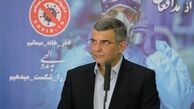 زنگ خطر کرونا در تهران