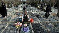 جزئیات قبر های ویلایی!