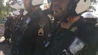 ماموران کلانتری ها به دوربین مجهز می شوند 