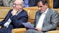 دردسری که مسعود کرباسیان برای محمدرضا نعمت‌زاده درست کرد