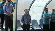قلعه نویی یک بار دیگر در قامت مشاور برای نساجی/این تیم می خواهد لیگ برتری شود؟