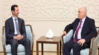 توافق استراتژیک بغداد و دمشق؛ فصل جدید نبرد با تروریسم آغاز شد
