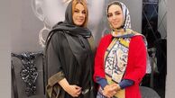 تیپ جدید سوگل طهماسبی + عکس