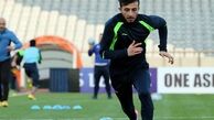 یک استقلالی دیگر هم سرخپوش شد