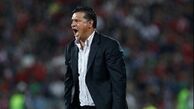 طعنه تند به علی دایی بعد از شکست پرسپولیس