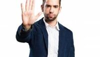 چگونه نه بگوییم که دیگران ناراحت نشوند ؟ 