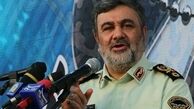 عبور ۱.۵ میلیون زائر اربعین از مرزهای سه‌گانه کشور