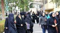 تاریخ اعلام نتایج نهایی کنکور