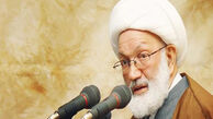 آل خلیفه آیت الله عیسی قاسم را تهدید به ترور کرد