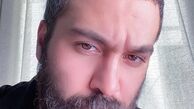 ظاهر جدید میلاد کی مرام + عکس
