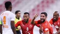 برد العربی با گل 3 امتیازی محمدی در لیگ ستارگان قطر