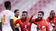 برد العربی با گل 3 امتیازی محمدی در لیگ ستارگان قطر