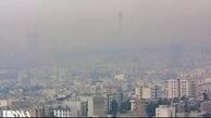 نفس تهران باز هم به شماره افتاد