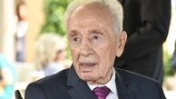 اشک سران کشورهای عرب در سوگ شیمون پرز!
