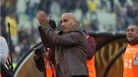 درخواست منصوریان از هواداران استقلال