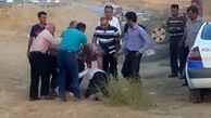 ارجاع پرونده ضاربان پلیس راهور به دادسرا