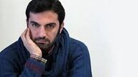 عکسی از «کوروش سلیمانی» در 29 سال پیش