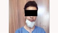 عذاب دختر روستایی در خانه ی مرد پست فطرت 