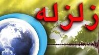 زلزله 5.4 ریشتری استان فارس را لرزاند 