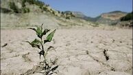 کاهش ۴۶ درصدی بارندگی سال جاری آبی
