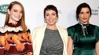آیا ۳ بازیگر «سوگلی» برای اسکار نامزد می‌شوند
