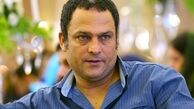 «حسین یاری» روایتگر یک انیمیشن ایرانی شد