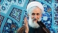 آیت‌الله صدیقی: ضربه شست موشکی پیام قدرت ایران به منطقه بود