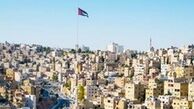 اردن دیدار محرمانه با موساد را تکذیب کرد