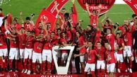 المیادین: پرسپولیس مروارید فوتبال ایران است
