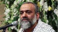 انتخابات پیش رو باید به رفراندوم علیه آمریکا بدل شود