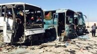 اسامی 97 مجروح ایرانی در انفجار تروریستی سامرا