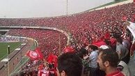 کادر فنی پرسپولیس هم استعفا می‌کنند