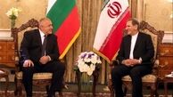 ایران قادر است بخشی از انرژی مورد نیاز اروپا را تامین کند