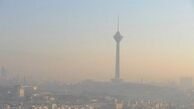 بوی نامطبوع پایتخت ناشی از پسماندهای آرادکوه بود؟