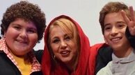 اکران فیلم دزد و پری ۲ در پردیس آزادی با حضور چهره های مطرح طنز +تصاویر
