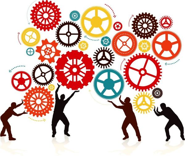 عدم بهره‌وری بخش خصوصی ناشی از کم‌کاری دولت است

