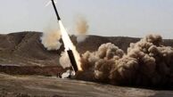 نیروی هوایی یمن فرودگاه «أبها» در عربستان را هدف قرار داد