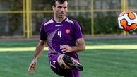 رفتنم از پرسپولیس برای کسی اهمیت ندارد!