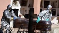 نگرانی از آغاز موج دوم شیوع کرونا در اروپا بالا گرفت