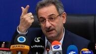 اثر انگشت از انتخابات امسال حذف شد
