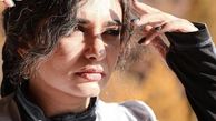 استایل پاییزی لیندا کیانی + عکس