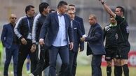 علی دایی از سایپا اخراج شد!